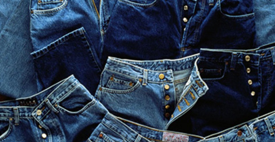 Η εφαρμογή των jeans (Jeans Fit Guide)