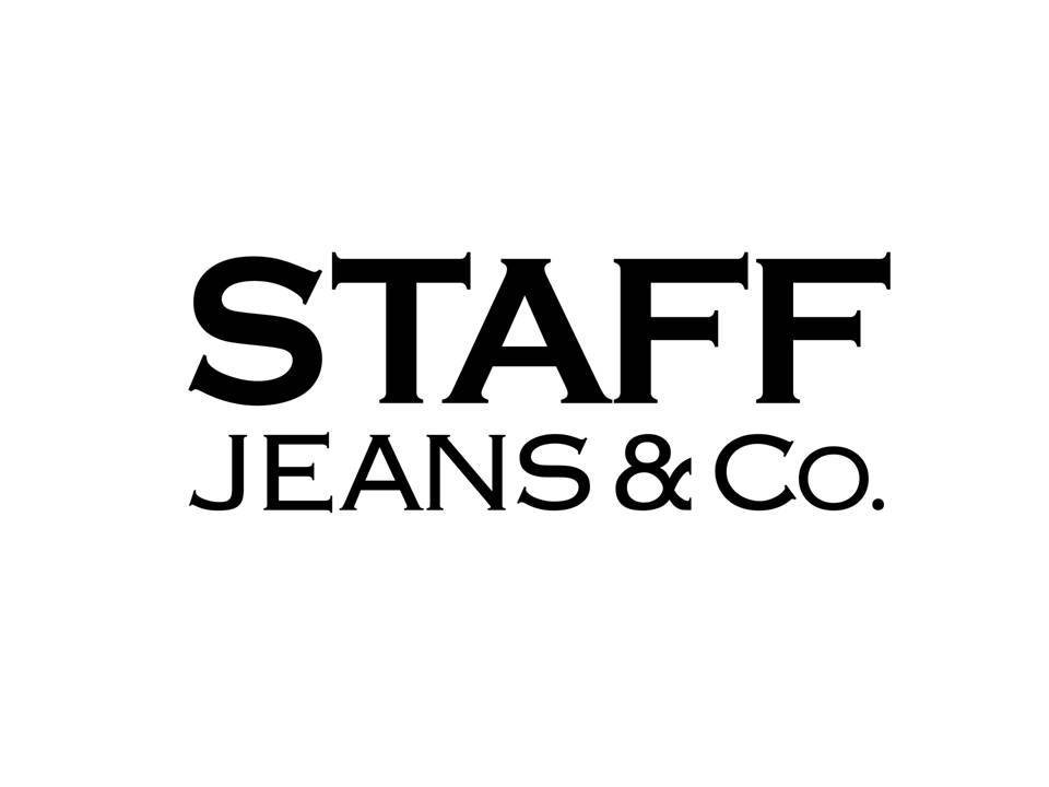STAFF JEANS & CO