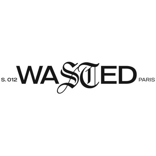 WASTED PARIS