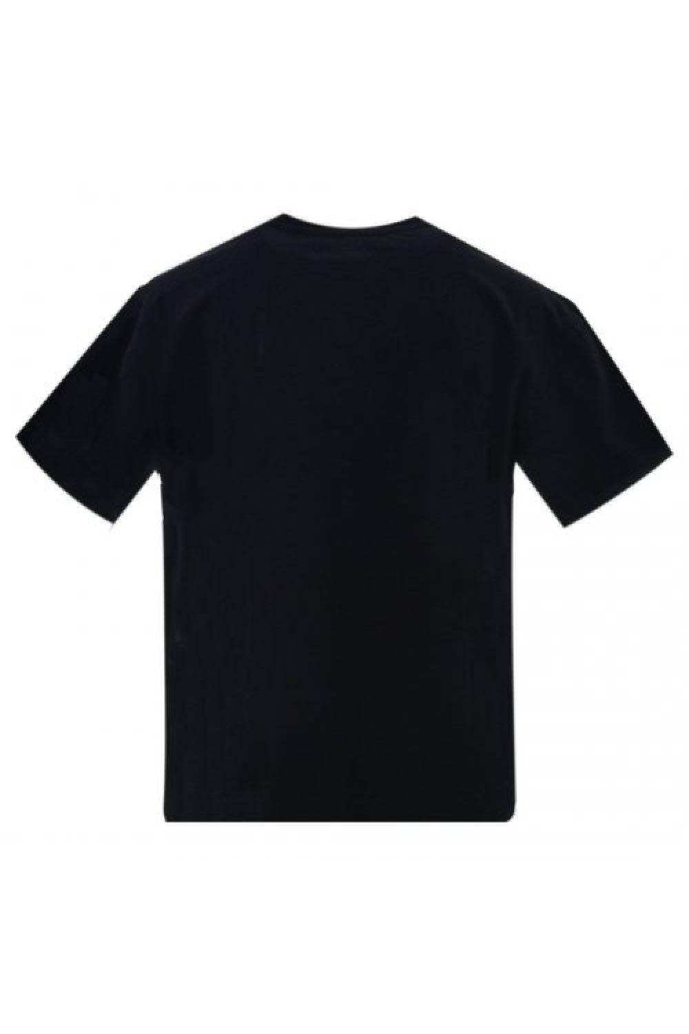 STAFF T-shirt Tessa Women - Black (63-013.047-N0090)