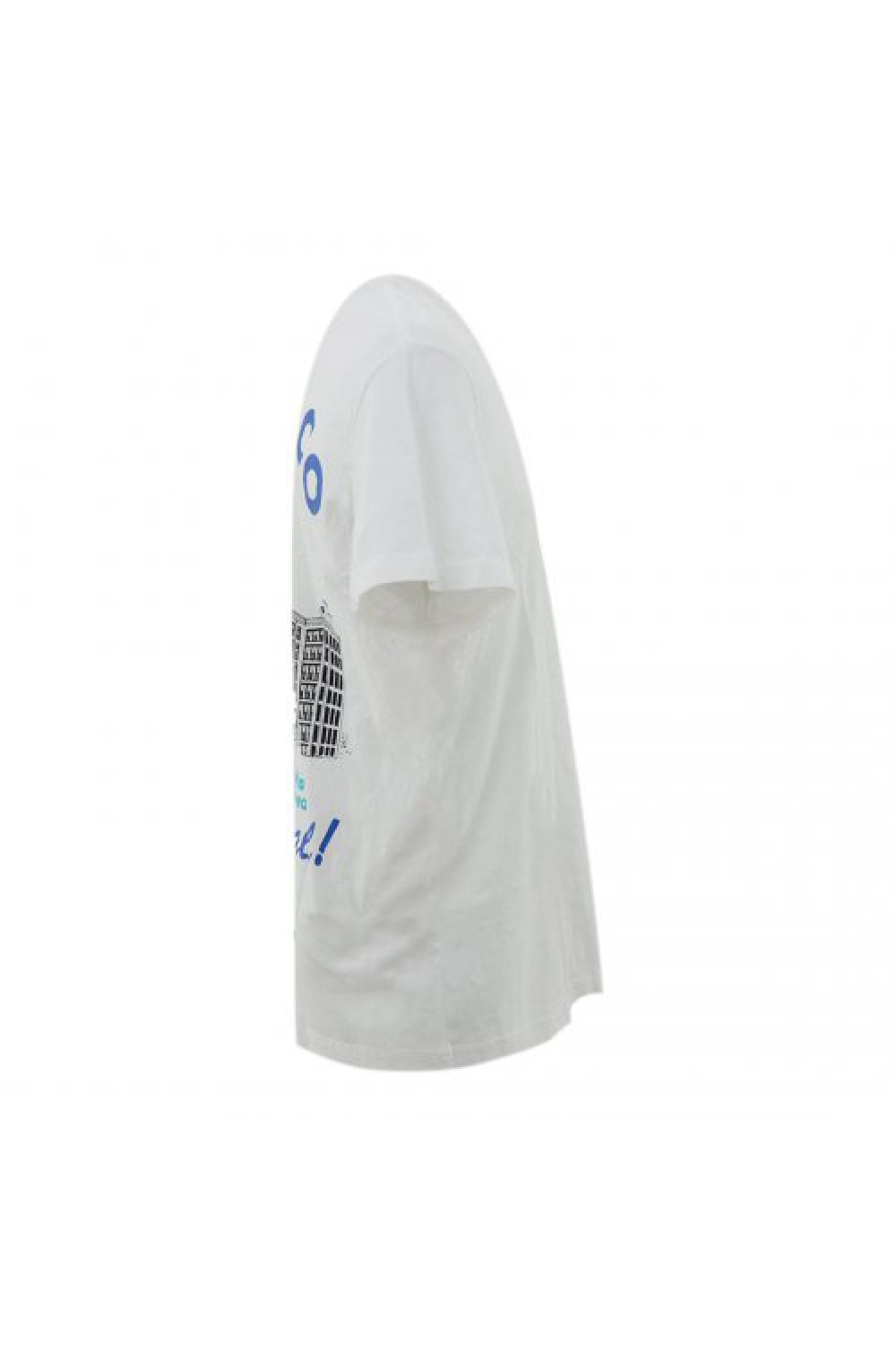 LEE T-shirt Best Choice Ανδρικό - Λευκό (L65GFELJ)