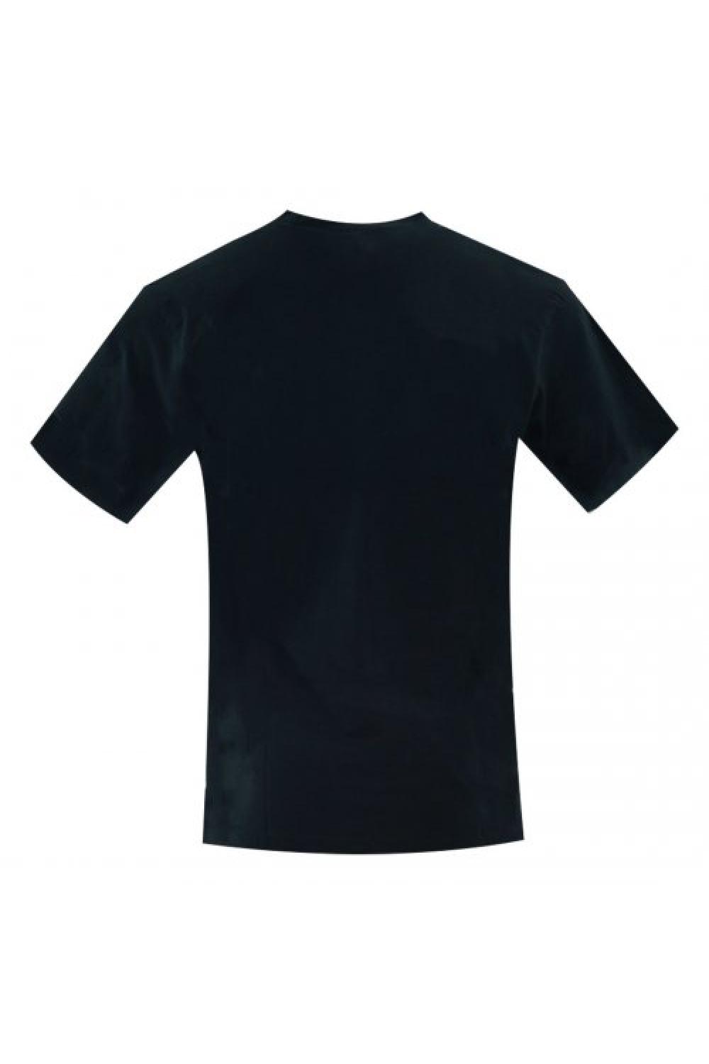 SANTA CRUZ T-shirt Sw Face Ανδρικό - Μαύρο (SCA-TEE-7700)
