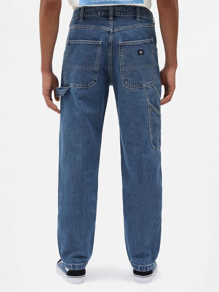 DICKIES GARYVILLE CLASSIC BLUE