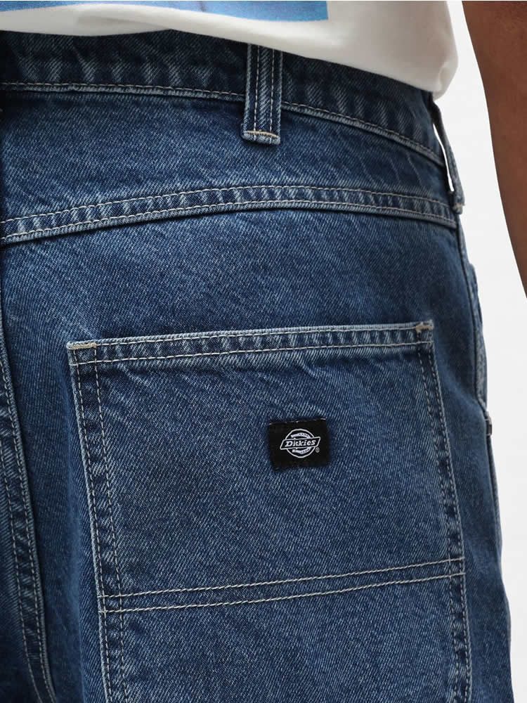 DICKIES GARYVILLE CLASSIC BLUE