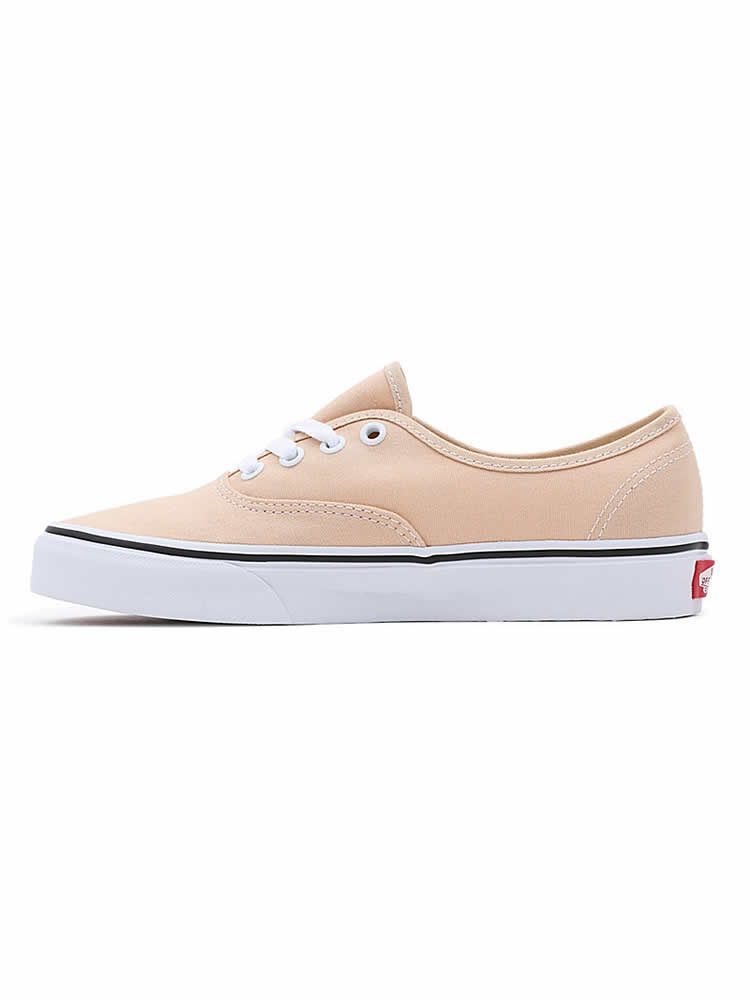 VANS AUTHENTIC COLOR THEORY PEACH DUST