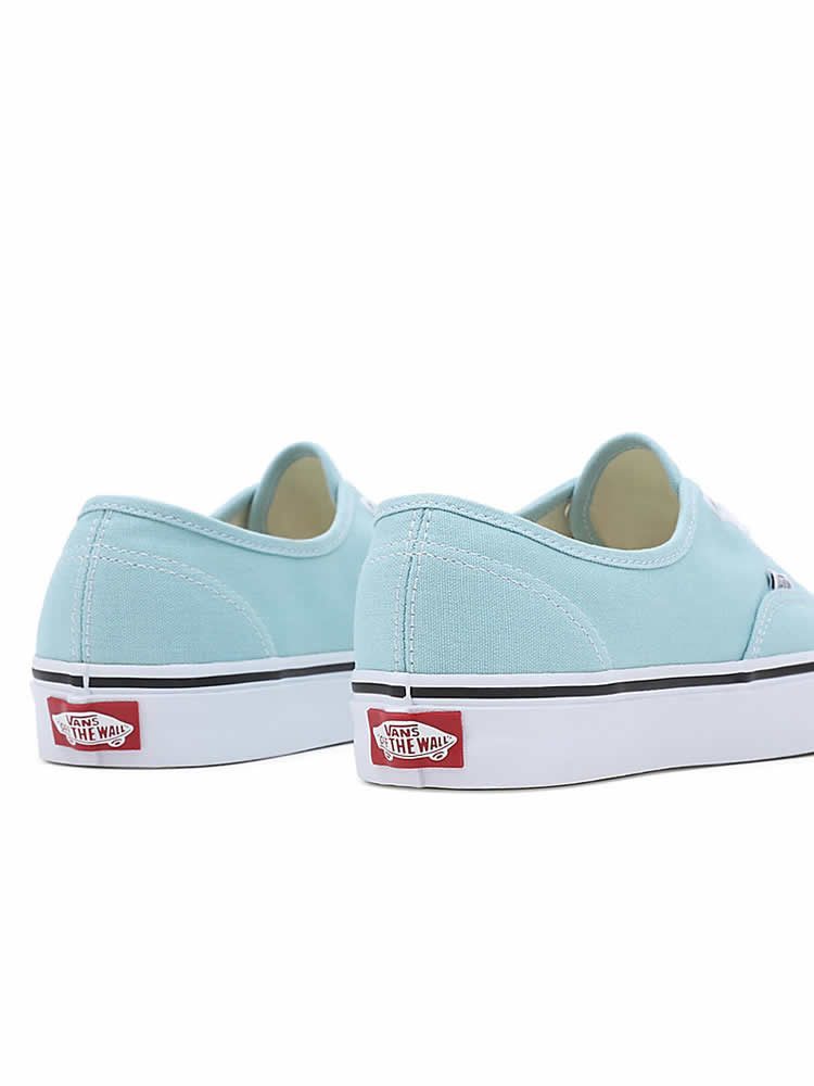 VANS AUTHENTIC THEORY CANAL BLUE