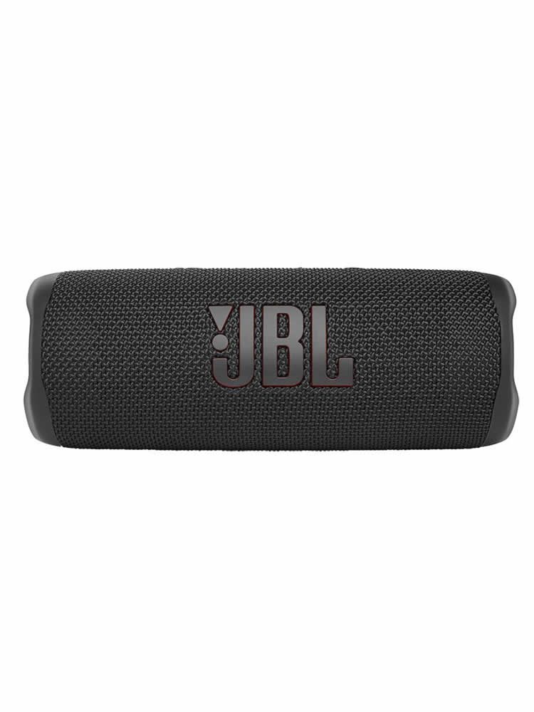 JBL Flip 6, Bluetooth Speaker, Water/Dust proof IP67 (Black)