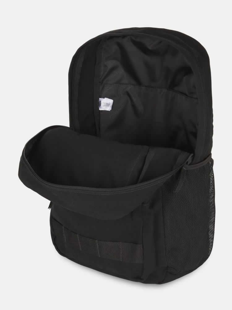 DICKIES DUCK UTILITY BACKPACK BLACK, One Size
