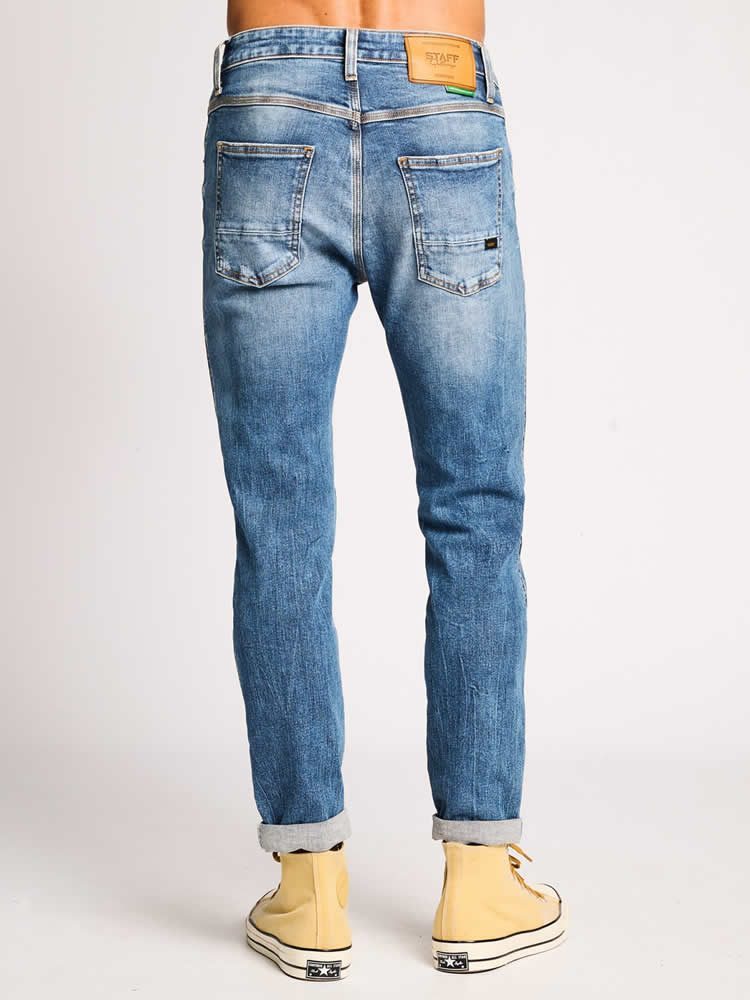 STAFF JEANS&CO Sapphire Pant