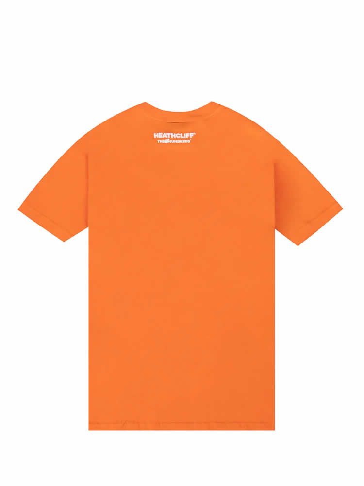 THE HUNDREDS x HEATHCLIFF Keepers T-Shirt