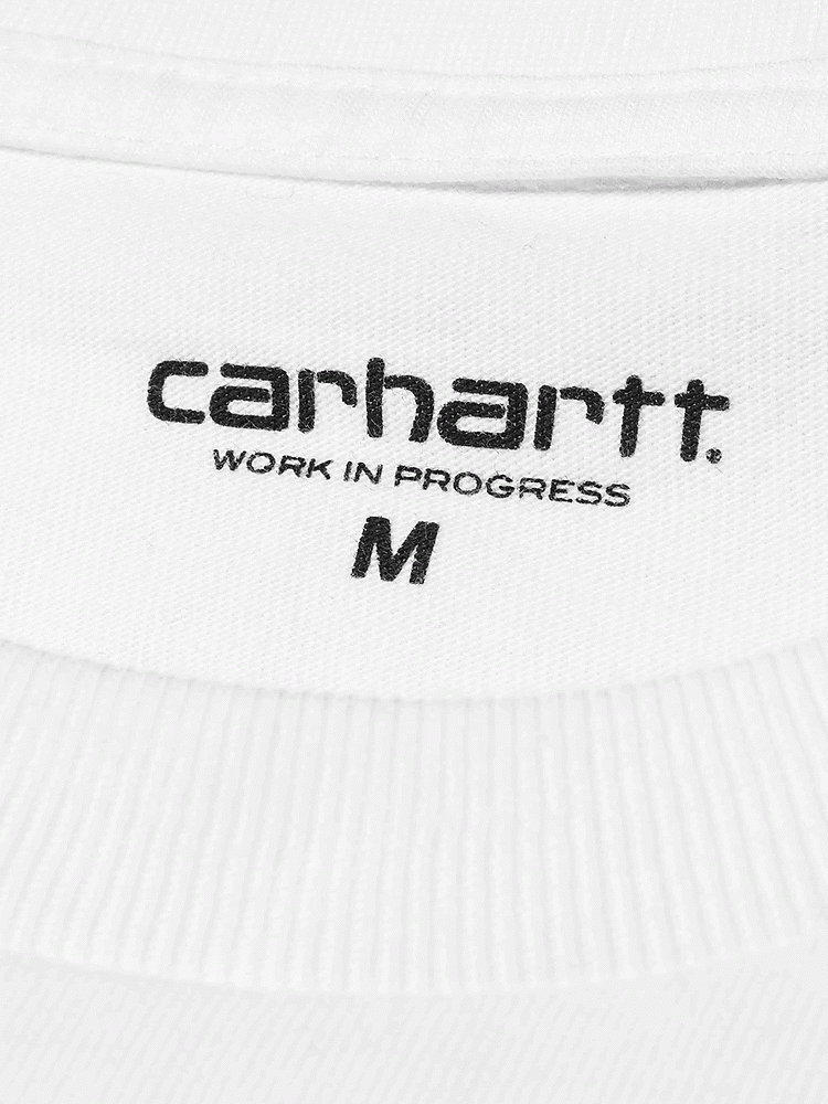 CARHARTT WIP L/S Chase T-Shirt
