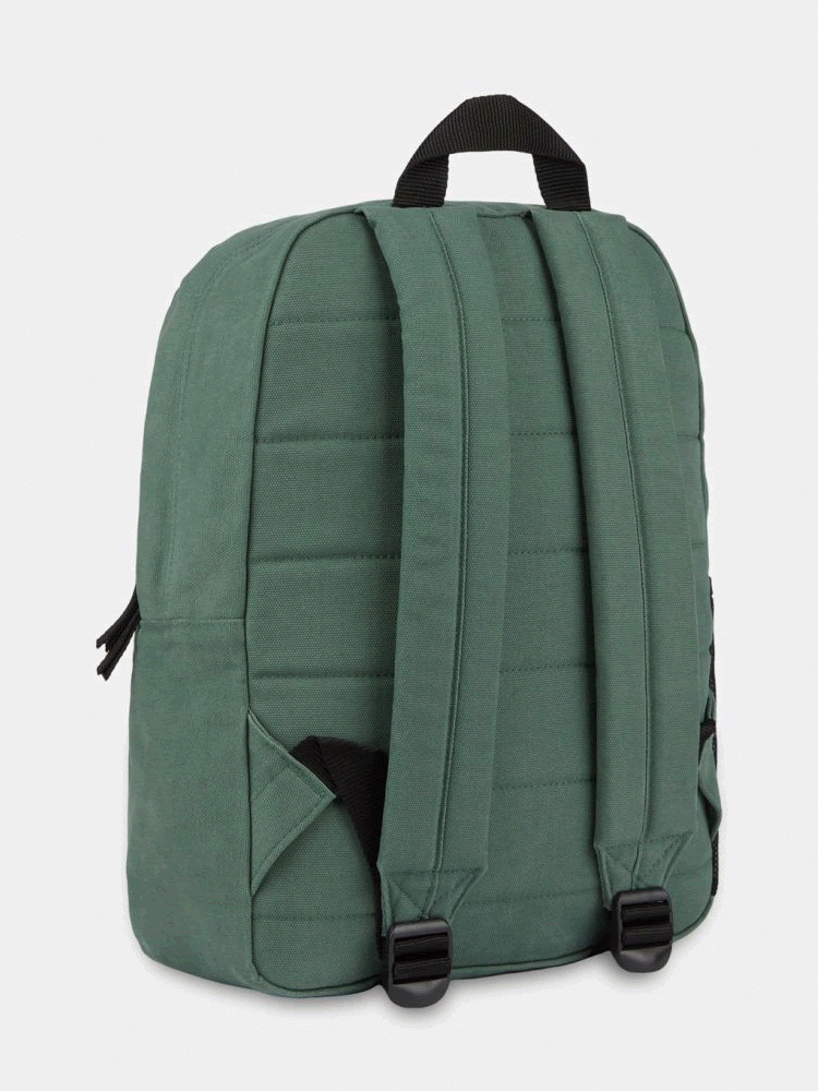 DICKIES DUCK CANVAS BACKPACK DARK FOREST