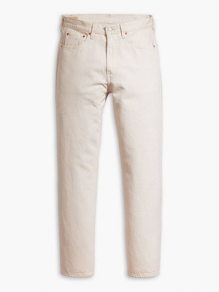 LEVIS 568 STAY LOOSE WHITES