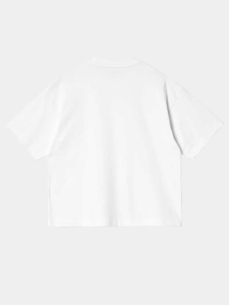 CARHARTT WIP s/S Chester T-Shirt