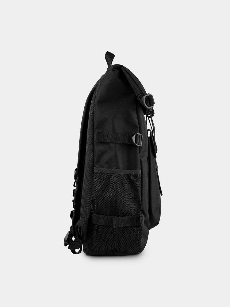CARHARTT WIP Philis Backpack BLACK