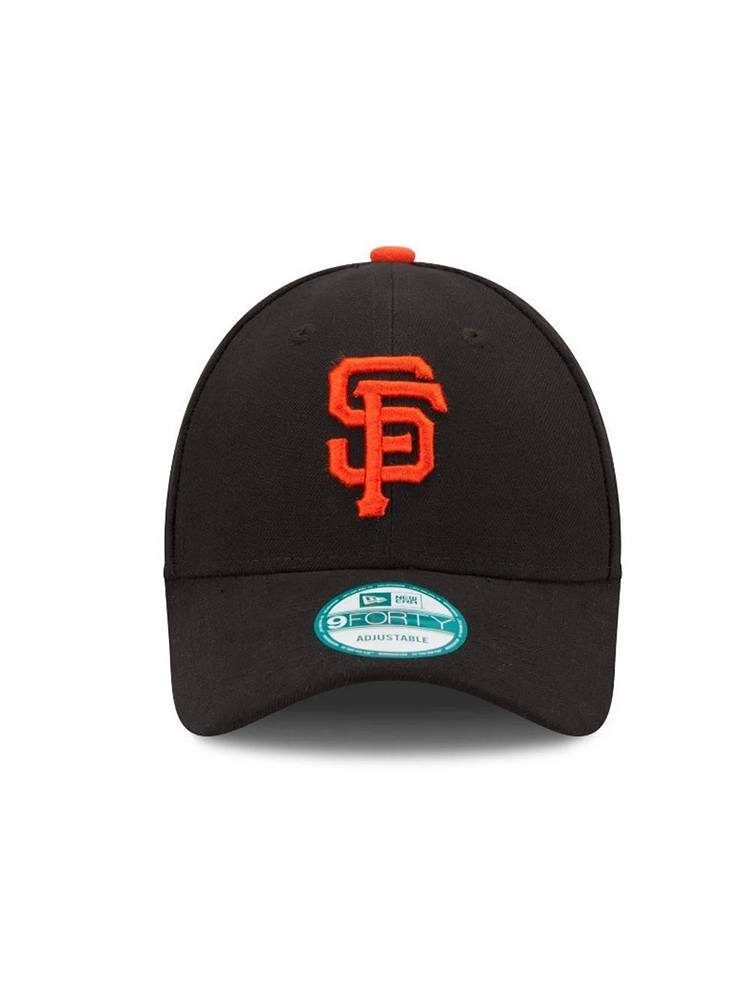 NEW ERA THE LEAGUE SAN FRANCISCO GIANTS CAP