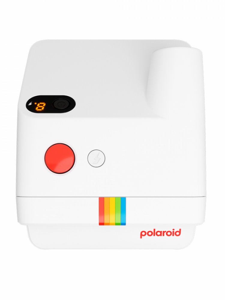 Polaroid GO Gen 2 - WHITE