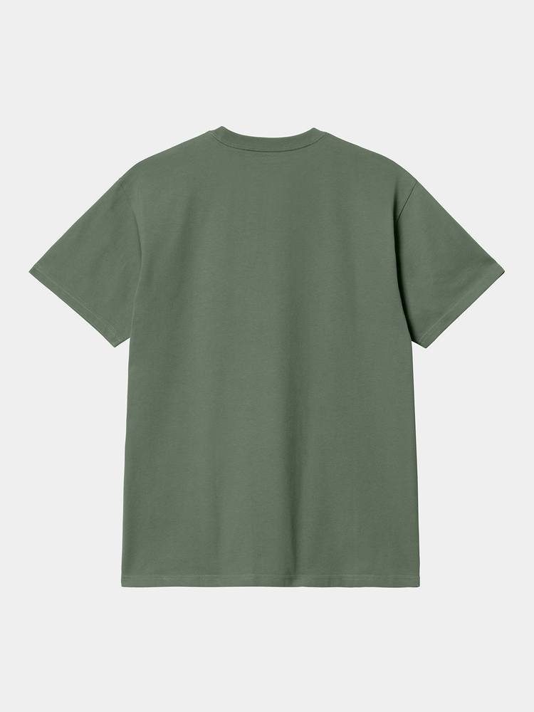 CARHARTT WIP  S/S Chase T-Shirt