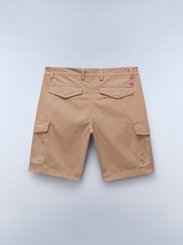 NAPAPIJRI N-DELINE TANNIN N1Q