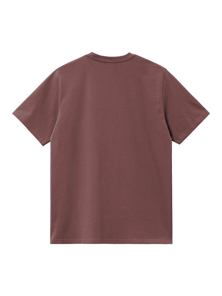 CARHARTT WIP S/S CHASE T-SHIRT