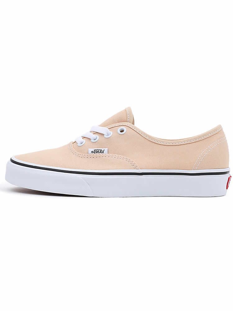 VANS AUTHENTIC COLOR THEORY PEACH DUST