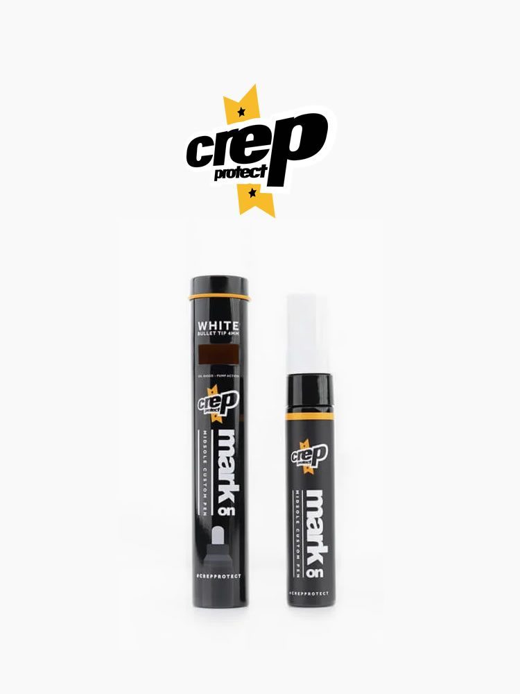 CREP PROTECT CREP PROTECT MARK ON PEN