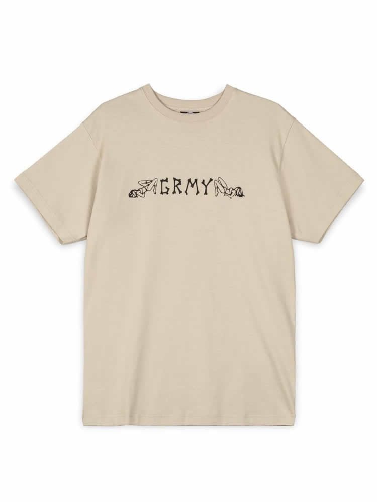 GRIMEY THE INFAME TEE
