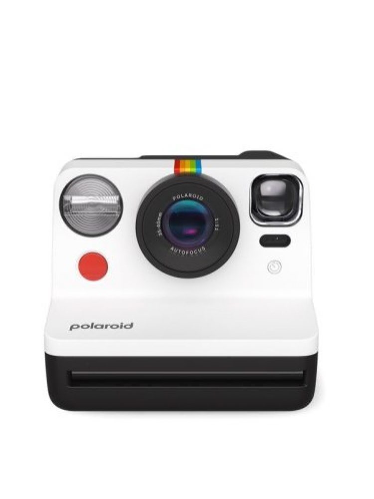 Polaroid Now Gen 2 - Black & White