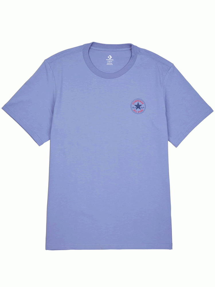 CONVERSE GO-TO MINI PATCH T-SHIRT