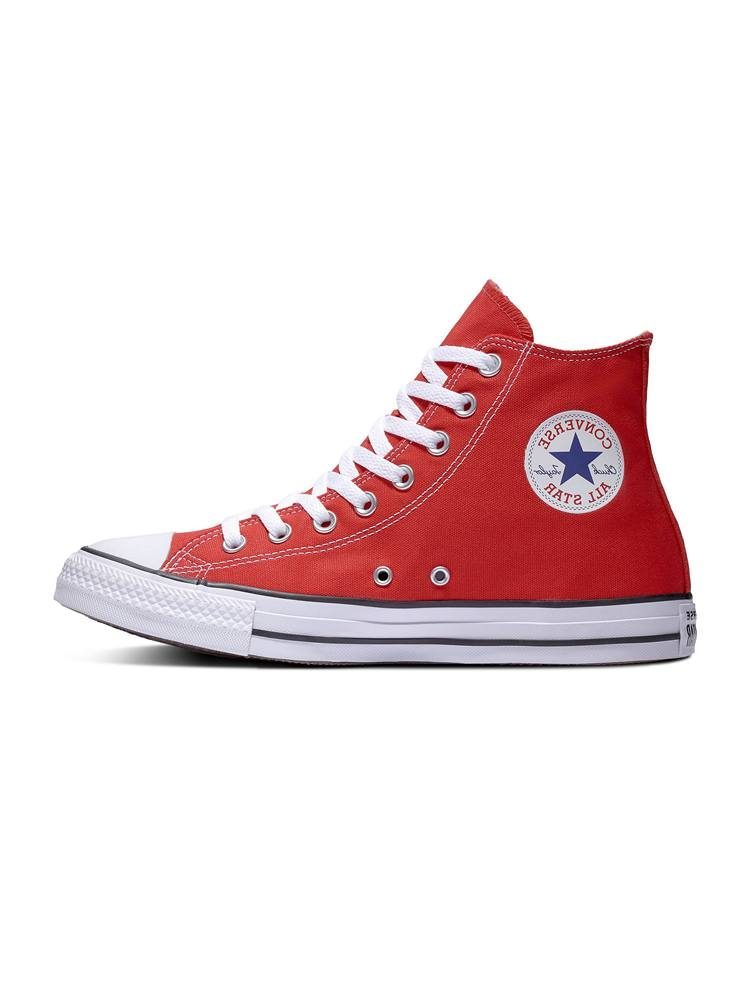CONVERSE CHUCK TAYLOR ALL STAR RED