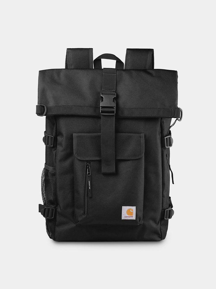 CARHARTT WIP Philis Backpack BLACK