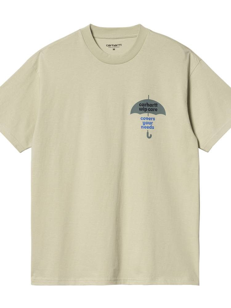 CARHARTT WIP  S/S Cover T-Shirt