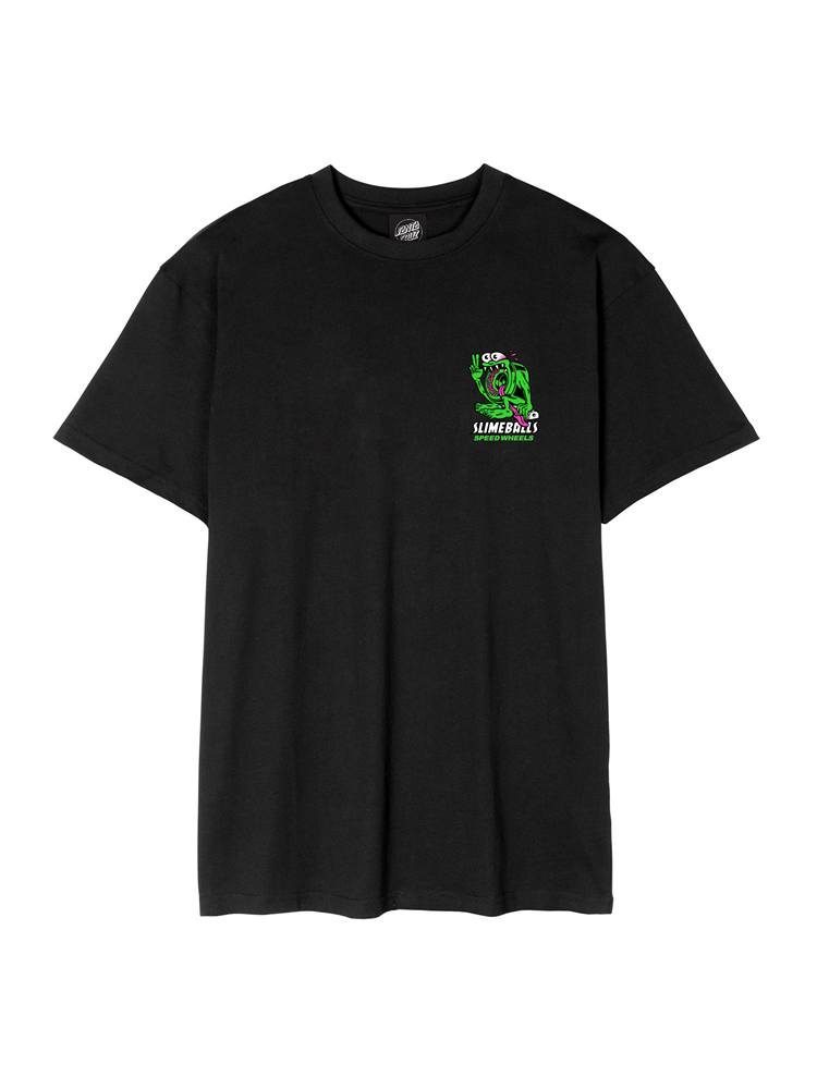SANTA CRUZ Slimey II T-Shirt