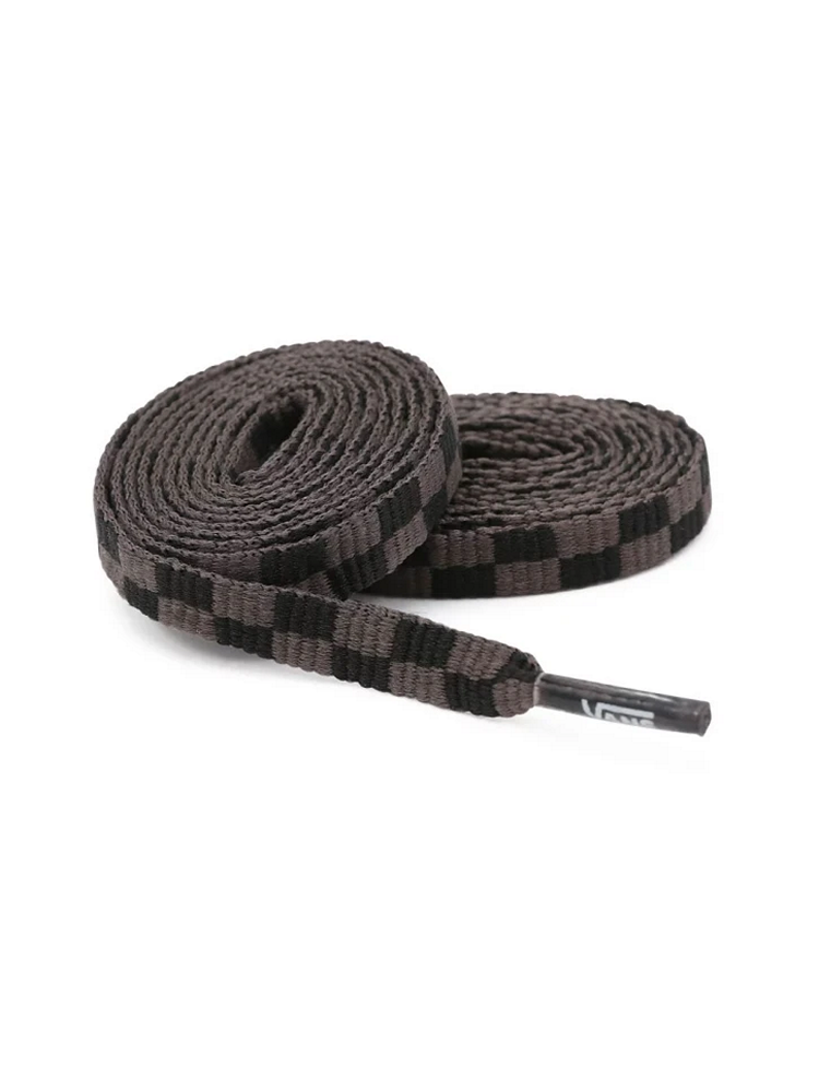 Vans Laces 45" Black/Charco