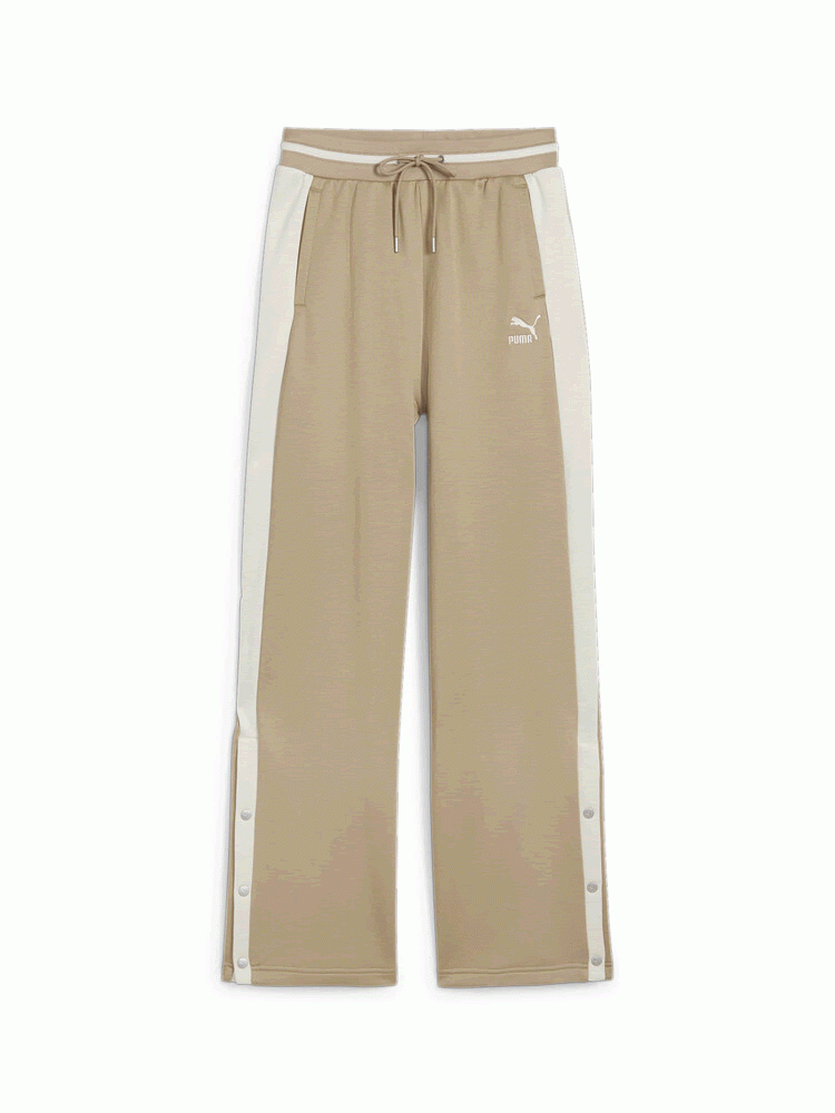 PUMA PUMA T7 FOR THE FANBASE Relaxed Track Pants PT