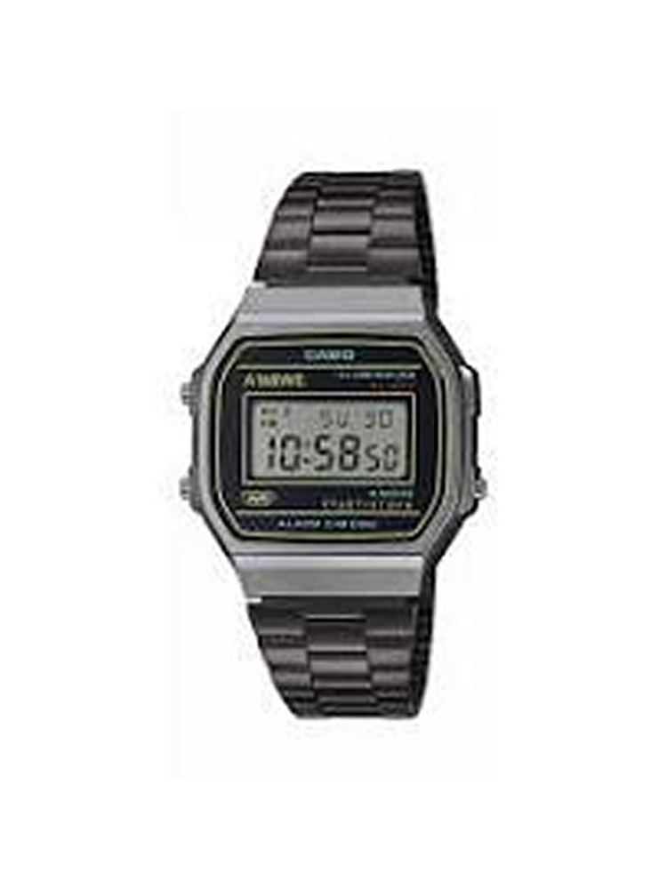 CASIO A168WEHB-1AEF