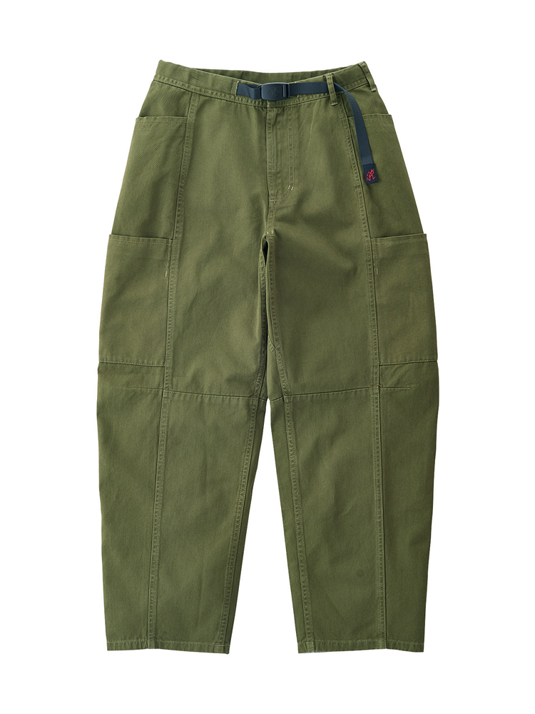 GRAMICCI W'S VOYAGER PANT FADED OLIVE
