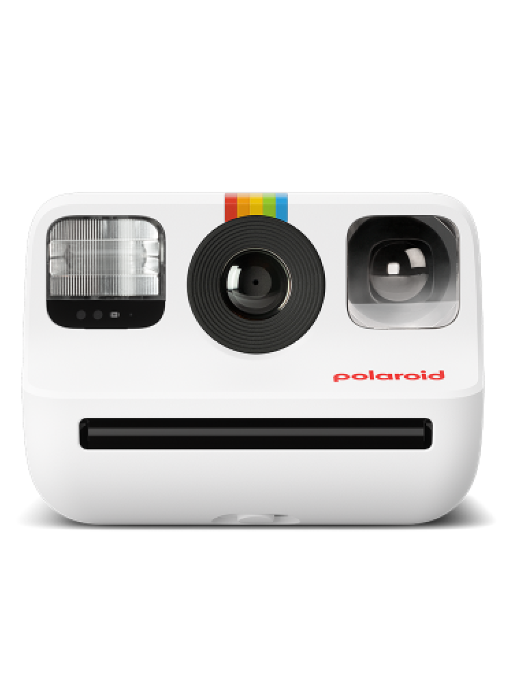 Polaroid GO Gen 2 - WHITE