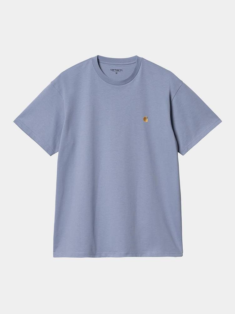 CARHARTT WIP  S/S Chase T-Shirt