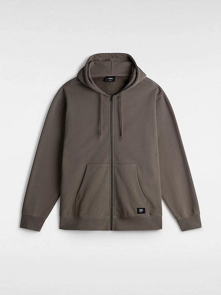VANS ORIGINAL STANDARDS LOOSE HOODIE C