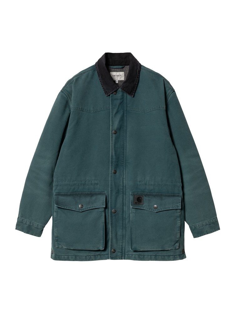 CARHARTT WIP  OG SANTA FE COAT