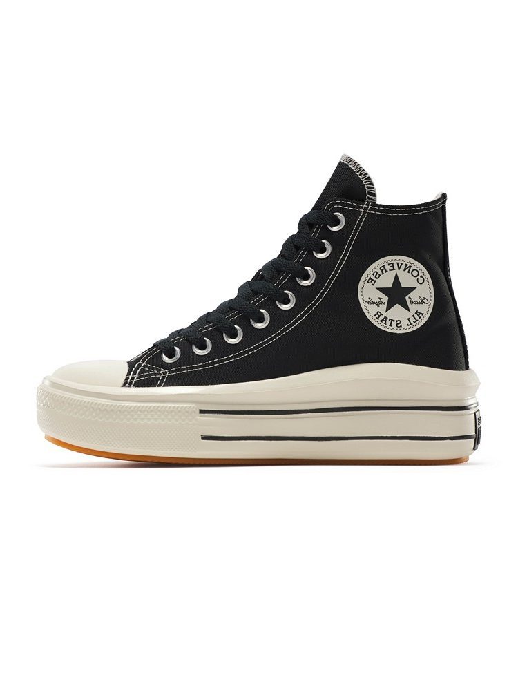 CONVERSE CHUCK TAYLOR ALL STAR MOVE PLATFORM RETRO SPORT