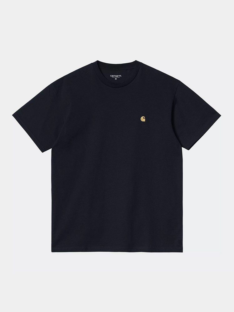 CARHARTT WIP S/S CHASE T-SHIRT