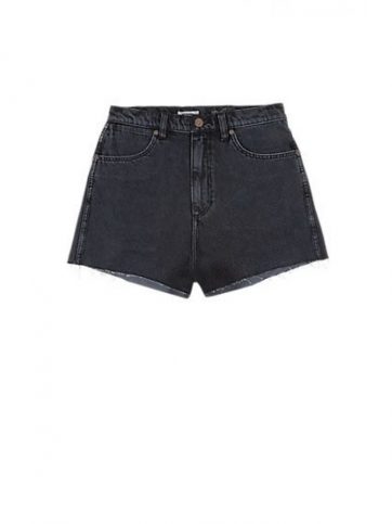 WRANGLER WRANGLER FESTIVAL SHORT SHADOWS