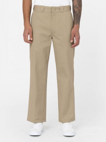 DICKIES DICKIES 874 WORK PANT REC KHAKI