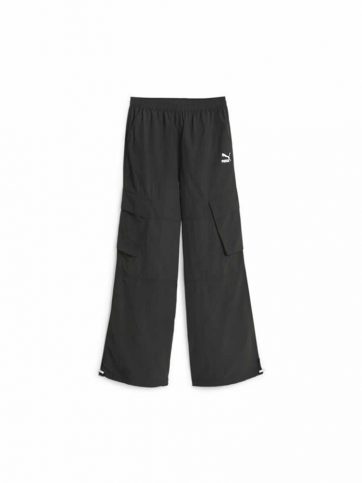 PUMA PUMA DARE TO Relaxed Woven Pants