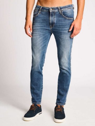 STAFF JEANS & CO STAFF JEANS&CO SAPPHIRE MAN PANT