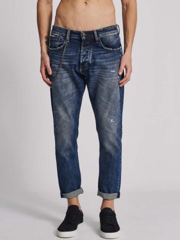 STAFF JEANS & CO STAFF JEANS&CO NOLLAN MAN PANT