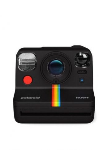 POLAROID Polaroid Now+ Gen 2 - Black