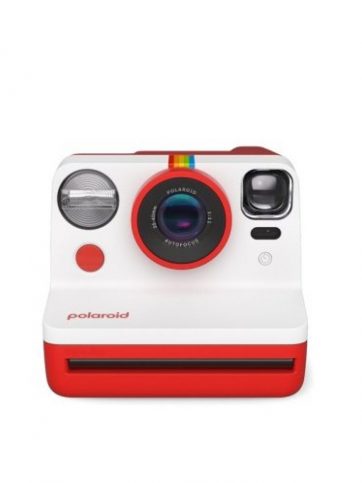 POLAROID Polaroid Now Gen 2 - Red